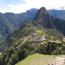 Machu-Picchu