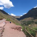 Pisac-Peru