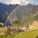 Rainbow-Machu-Picchu
