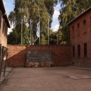 Death Wall, Auschwitz
