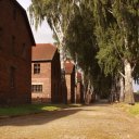 Auschwitz concentration camp