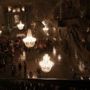 The Wieliczka Salt Mine