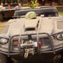ARGO-Amphibious-Vehicle-Hacienda-Campo-Rico