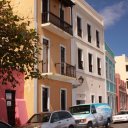 Colorful-buildings-of-Old-San-Juan