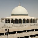 King-Fahd-International-Airport-Grand-Mosque