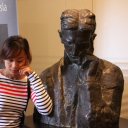 Nikola Tesla Museum in Belgrade