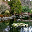 British Columbia - Hatley Park