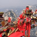 China - Huashan