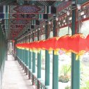 China - Prince Gong\'s Palace, Beijing