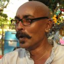 A-member-of-the-large-Hindu-ethnic-group-that-live-in-Singapore