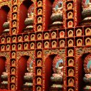 Inside-of-fancy-chinese-temple-Chinatown