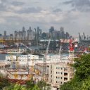 Singapore-City-taken-from-Sentosa-Island