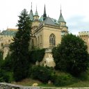 Bojnice Castle