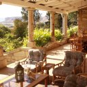 The amazing Rose House Inn