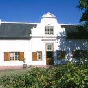Many British colonial era building still abound in the Western Cape