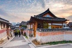 South Korea