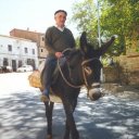 la-alberca-man-mule
