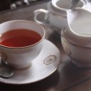 Tea at Mackwoods Estate - Sri Lanka's oldest tea company