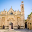 Collegiata de Santa Maria la Mayor Church, Antequera, Spain