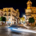 San Sebastian Square, Altequera