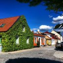 Picturesque Ystad