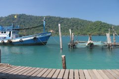 Thailand - East
