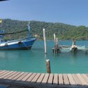 Fishing-Village-Thai-Island