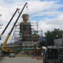 Buddha-Construction