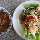 Chiang-Rai-Thailand-White-Temple-Khun-Korn-Waterfall-29