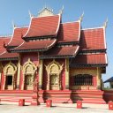 Chiang-Rai-Thailand-White-Temple-Khun-Korn-Waterfall-33