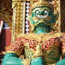 Chiang-Rai-Thailand-White-Temple-Khun-Korn-Waterfall-34