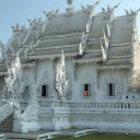 Chiang-Rai-Thailand-White-Temple-Khun-Korn-Waterfall-38