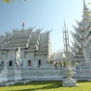 Chiang-Rai-Thailand-White-Temple-Khun-Korn-Waterfall-39