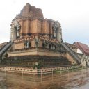ChiangMai-Temple