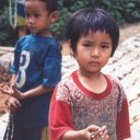 Thai-Child