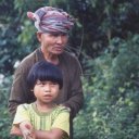 Thai-child-grownup
