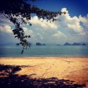 Beach Ko Yao Noi
