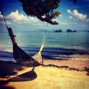 Peaceful spot to rest, Ko Yao No