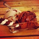 Delicous ice cream, Ko Yao Noi