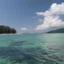 The-beautiful-water-of-Koh-Lipe-Thailand