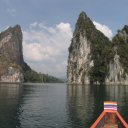 Thailand-Boat-Islands