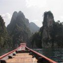 Thailand-Boat-Islands