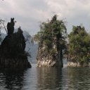 Thailand-Dam