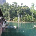 Thailand-Floating-Village