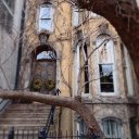 Mystery House, Chicago
