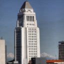 The Timeless Los Angeles City Hall