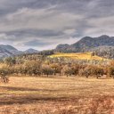 Ranch Napa, California