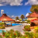 Saipan Resort