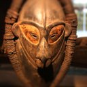 Mask Bowers Museum, Orange County