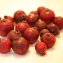 Strawberry-Guavas